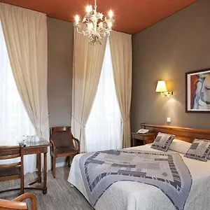 Hotel Du Palais Bourbon ***