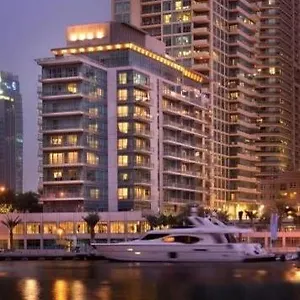 Apartmanhotel Nuran Marina, Dubaj