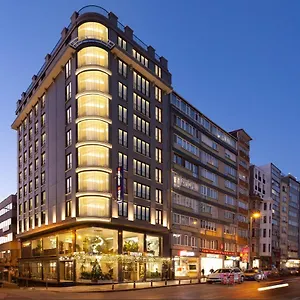 ***** Hotel Bentley Bosphorus - Special Class Turquie