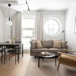 **** Hotel Noli Katajanokka Ii Finlande
