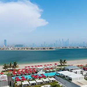 אתר נופש Th8 Palm Resort, Vignette Collection By Ihg