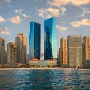 Resort Rixos Premium Jbr, Dubái