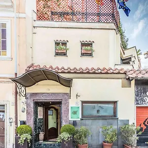 Vibel Hotel Roma