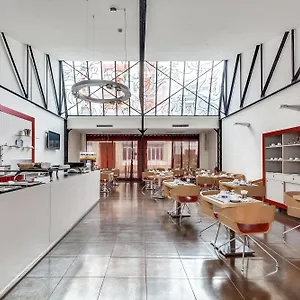 Hotel Pavillon Nation ***