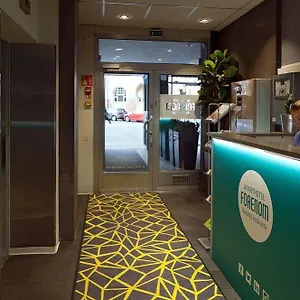 ** Hotel Forenom Finlande