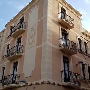 apartamentos-nouvilas.catalonia-hotels.com/