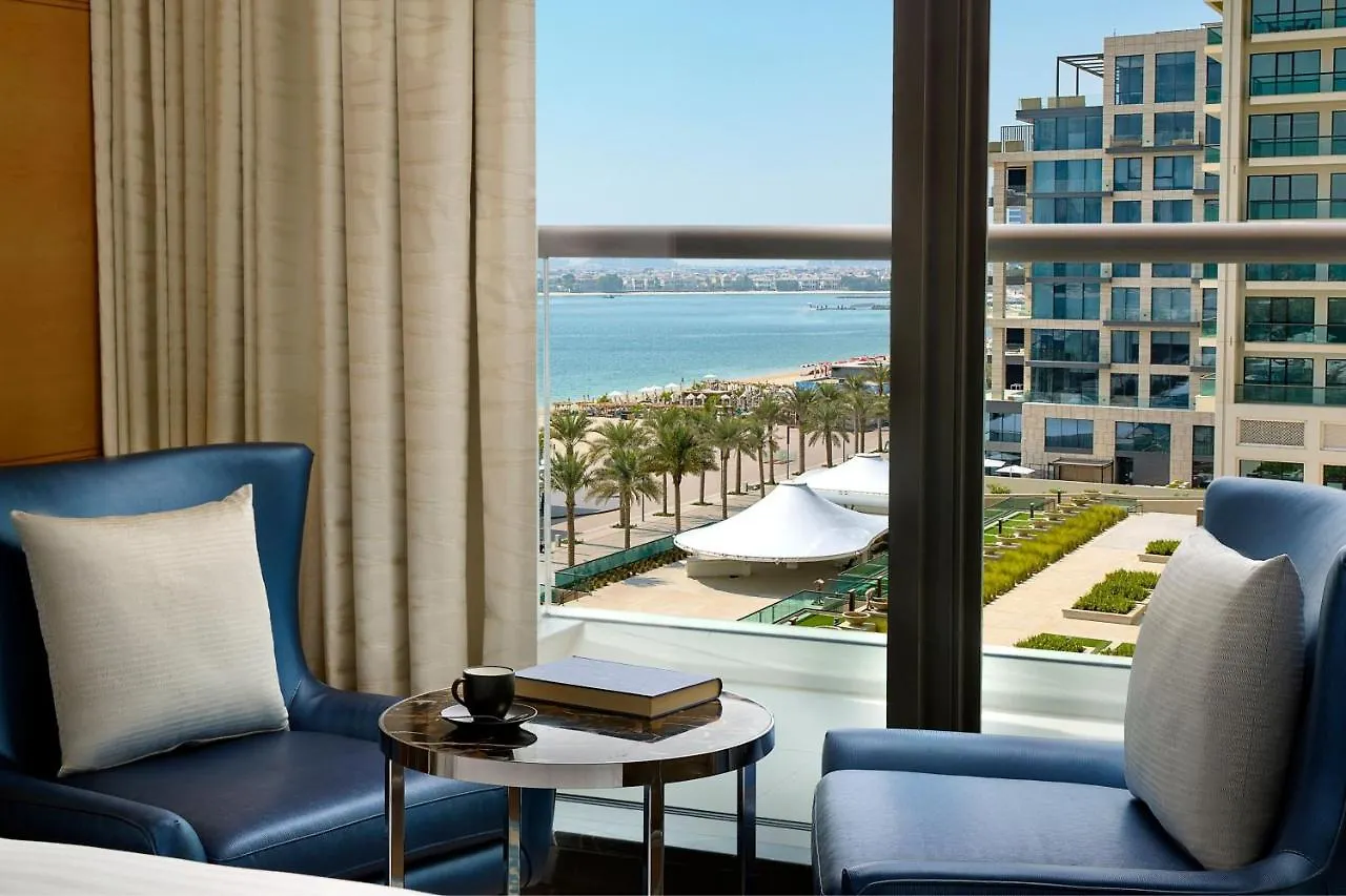 Marriott Resort Palm Jumeirah, Dubai